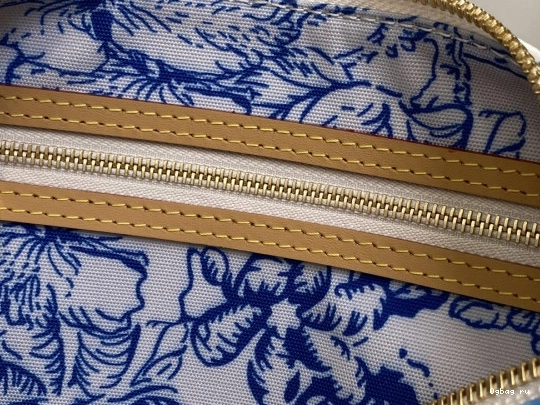 Louis Vuitton SPEEDY 25 0710